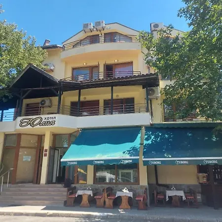 семеен юлия Hotel 3*