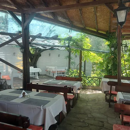 Hotel семеен юлия Primorsko